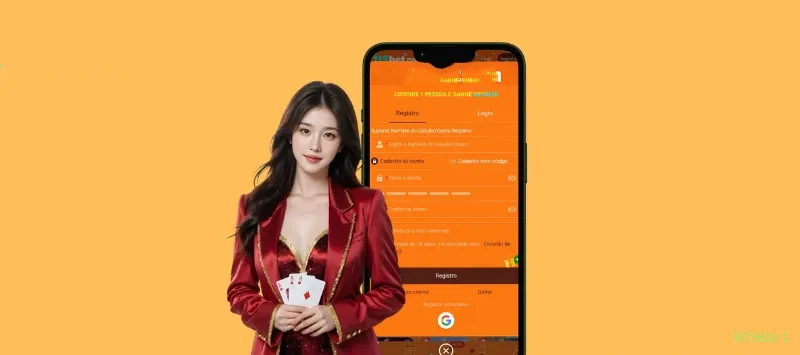 Configurações úteis dentro do app 8096brl