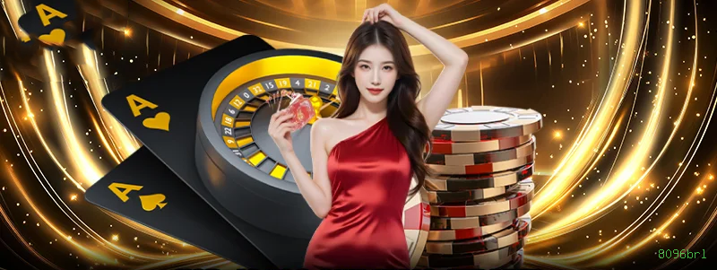 Cassino ao vivo 8096brl dealers