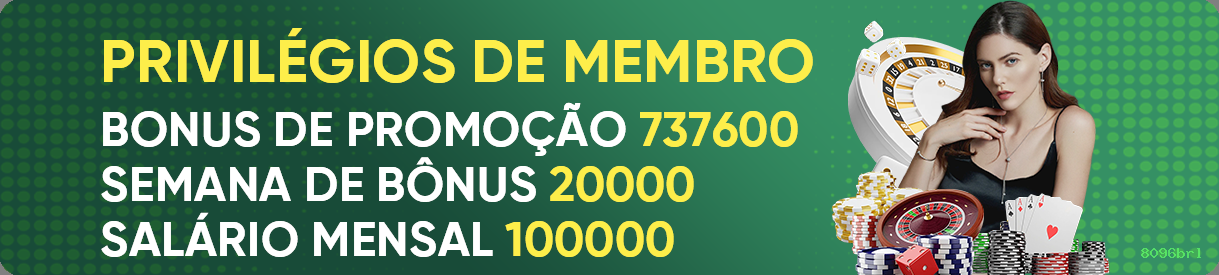 Registro 8096brl - cadastro rápido