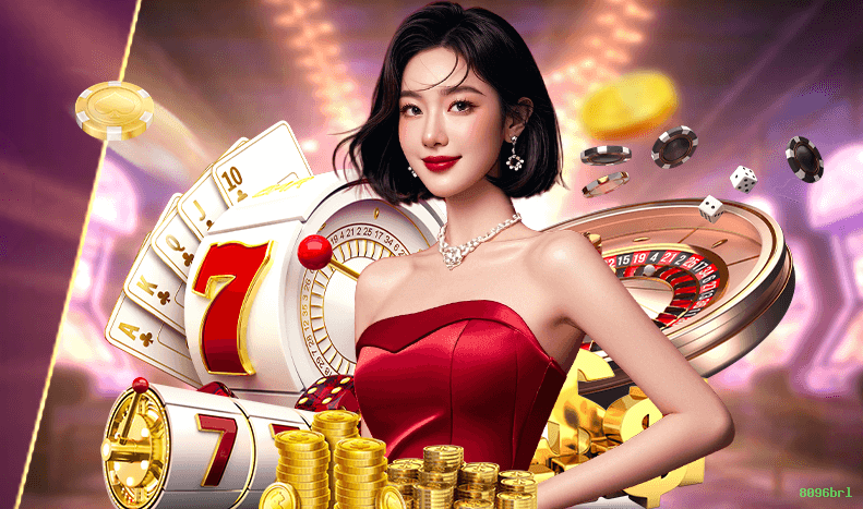 App 8096brl slots mobile