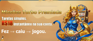 Bônus exclusivos membros VIP 8096brl
