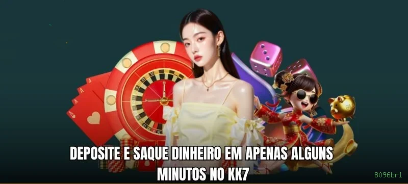 Suporte VIP 8096brl - atendimento prioritário